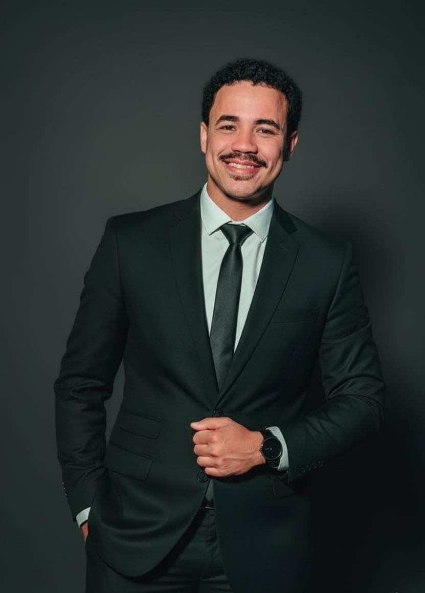 Higor Sampaio, fundador e CEO da STARTHEx