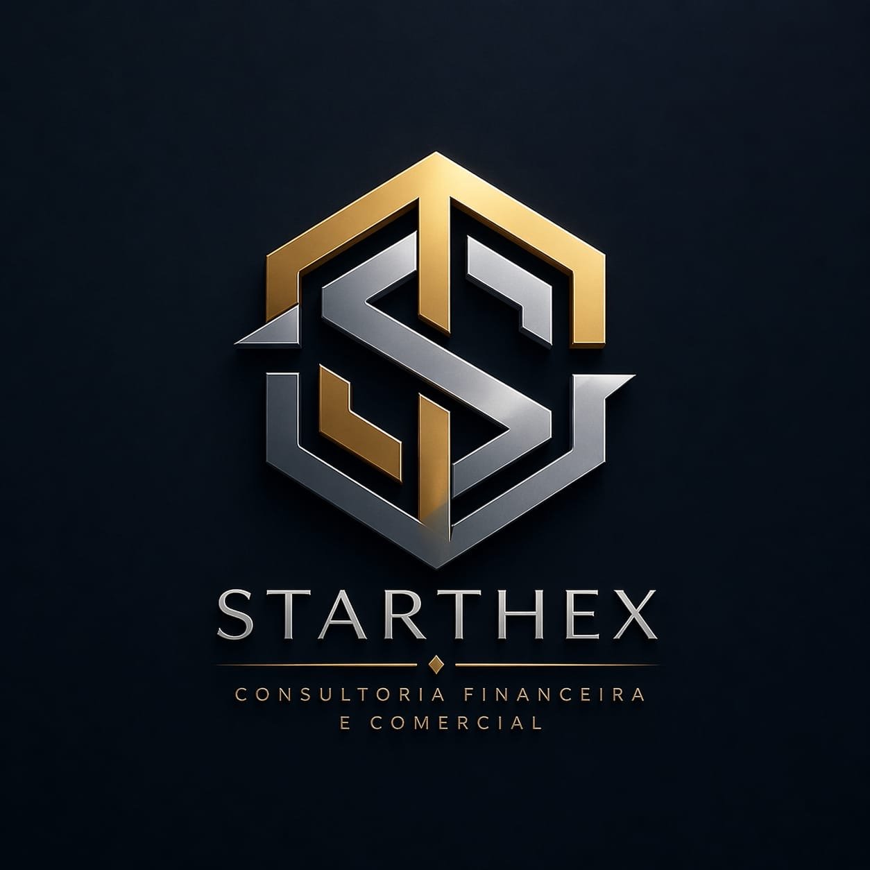 STARTHEx Consultoria Financeira e Comercial